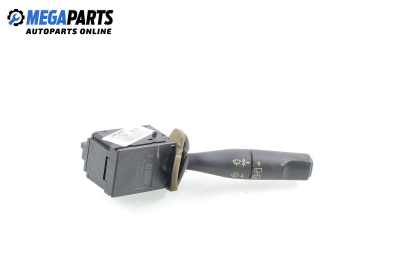 Wiper lever for Peugeot 206 1.4, 75 hp, hatchback, 2001