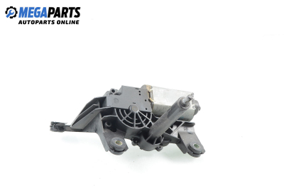 Front wipers motor for Opel Astra G 1.6 16V, 101 hp, hatchback, 1998, position: rear