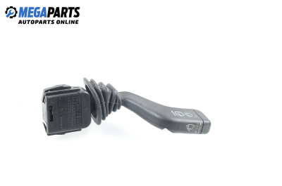 Verstellhebel scheibenwischer for Opel Astra G 1.6 16V, 101 hp, hecktür, 1998