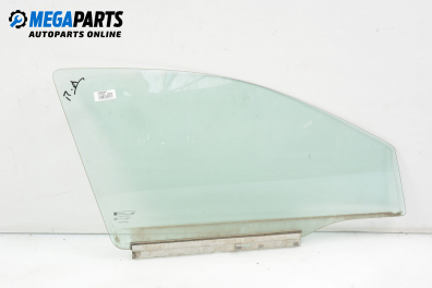 Window for Opel Astra G 1.6 16V, 101 hp, hatchback, 1998, position: front - right