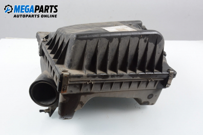 Filtergehäuse for Opel Astra G 1.6 16V, 101 hp, hecktür, 1998