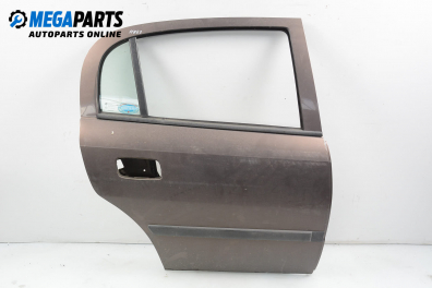 Door for Opel Astra G 1.6 16V, 101 hp, hatchback, 1998, position: rear - right