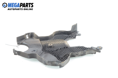 Zahnriemenabdeckung for Opel Astra G 1.6 16V, 101 hp, hecktür, 1998