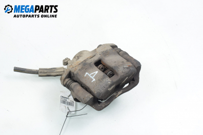 Caliper for Renault Clio II 1.2, 58 hp, hatchback, 1999, position: front - right