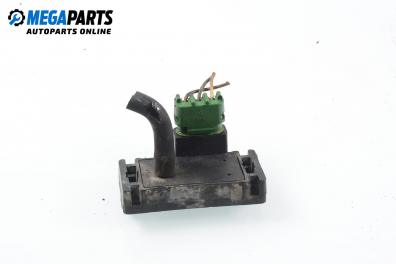 MAP sensor for Renault Clio II 1.2, 58 hp, hecktür, 1999