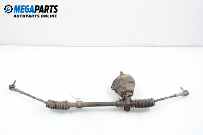 Electric steering rack no motor included for Renault Clio II 1.2, 58 hp, hatchback, 1999