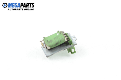 Blower motor resistor for Ford Galaxy 2.3 16V, 146 hp, minivan, 2000