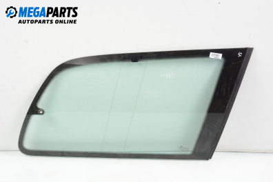 Vent window for Ford Galaxy 2.3 16V, 146 hp, minivan, 2000, position: right