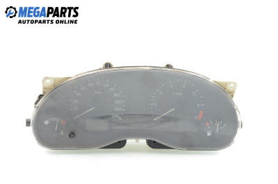 Instrument cluster for Ford Galaxy 2.3 16V, 146 hp, minivan, 2000