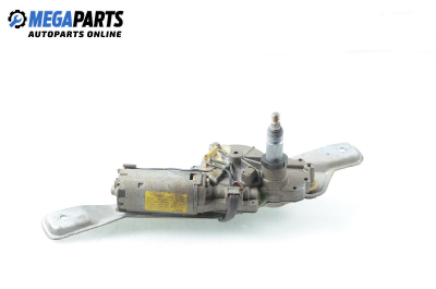 Front wipers motor for Ford Galaxy 2.3 16V, 146 hp, minivan, 2000, position: rear