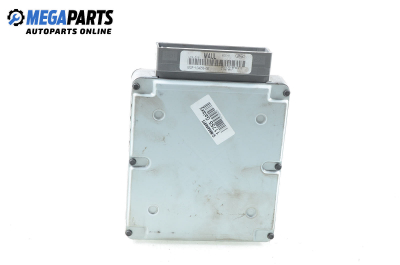 ECU for Ford Galaxy 2.3 16V, 146 hp, monovolum, 2000 № XM2F-12A650-DB