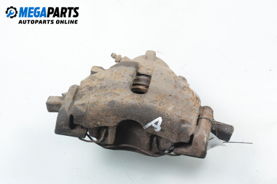 Caliper for Ford Galaxy 2.3 16V, 146 hp, minivan, 2000, position: front - right