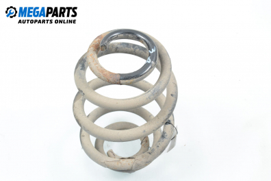 Coil spring for Ford Galaxy 2.3 16V, 146 hp, minivan, 2000, position: rear