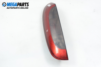 Tail light for Opel Corsa C 1.0, 58 hp, hatchback, 2003, position: left