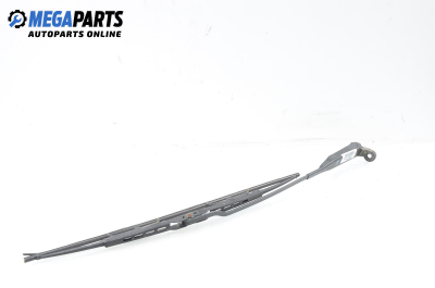 Front wipers arm for Opel Corsa C 1.0, 58 hp, hatchback, 2003, position: left