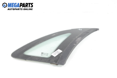 Vent window for Opel Corsa C 1.0, 58 hp, hatchback, 2003, position: right