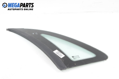 Vent window for Opel Corsa C 1.0, 58 hp, hatchback, 2003, position: left