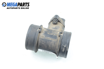 Debitmetru for Opel Corsa C 1.0, 58 hp, hatchback, 2003 № Bosch 0 280 203 031