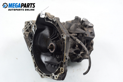  for Opel Corsa C 1.0, 58 hp, hatchback, 2003