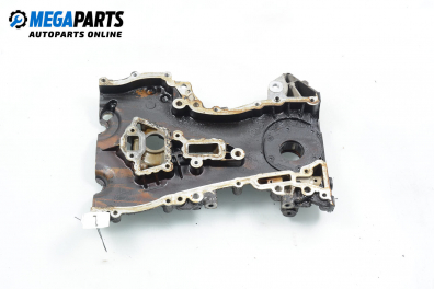 Pompă de ulei for Opel Corsa C 1.0, 58 hp, hatchback, 2003