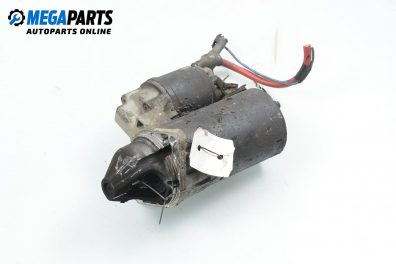 Starter for Opel Corsa C 1.0, 58 hp, hatchback, 2003
