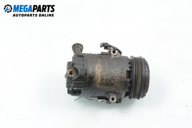 Kompressor klimaanlage for Opel Corsa C 1.0, 58 hp, hecktür, 2003