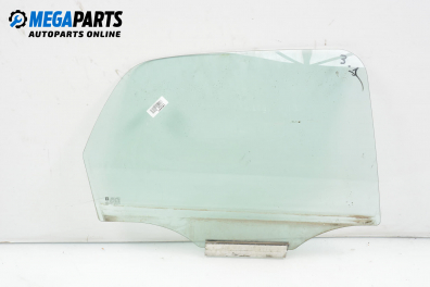 Window for Opel Corsa C 1.0, 58 hp, hatchback, 2003, position: rear - right