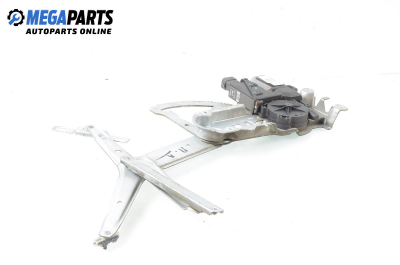 Macara electrică geam for Opel Corsa C 1.0, 58 hp, hatchback, 2003, position: dreaptă - fața