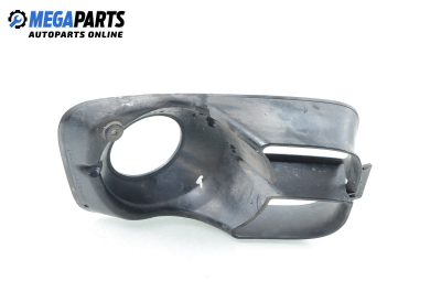 Foglight cap for Honda Accord VII 2.2 i-CTDi, 140 hp, sedan, 2004, position: front - left