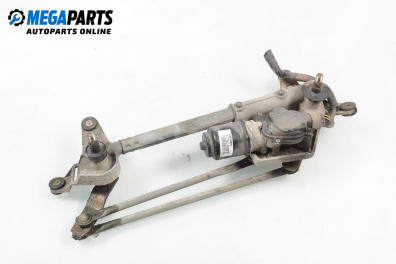 Front wipers motor for Honda Accord VII 2.2 i-CTDi, 140 hp, sedan, 2004, position: front