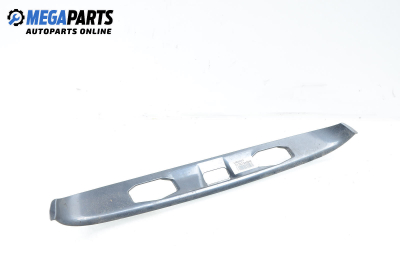 Boot lid moulding for Honda Accord VII 2.2 i-CTDi, 140 hp, sedan, 2004, position: rear