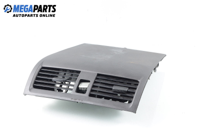 Fante de aer încălzire for Honda Accord VII 2.2 i-CTDi, 140 hp, sedan, 2004