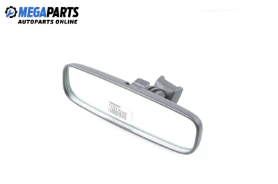 Zentral-ruckspiegel for Honda Accord VII 2.2 i-CTDi, 140 hp, sedan, 2004