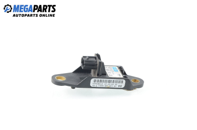 Senzor airbag for Honda Accord VII 2.2 i-CTDi, 140 hp, sedan, 2004 № 77970 SEG C811 M1