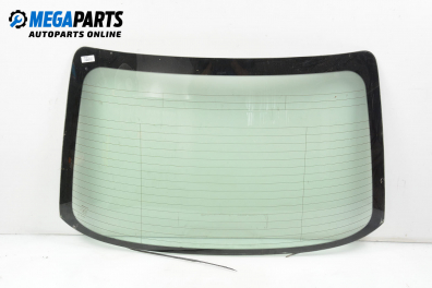 Rear window for Honda Accord VII 2.2 i-CTDi, 140 hp, sedan, 2004