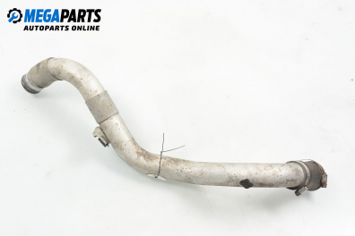 Turbo pipe for Honda Accord VII 2.2 i-CTDi, 140 hp, sedan, 2004