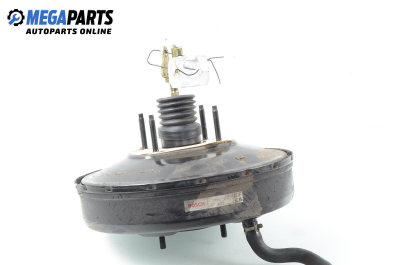 Brake servo for Honda Accord VII 2.2 i-CTDi, 140 hp, sedan, 2004