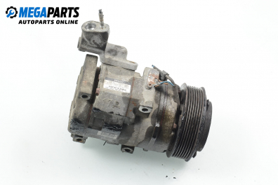Compresor AC for Honda Accord VII 2.2 i-CTDi, 140 hp, sedan, 2004 № Denso 447220-5900