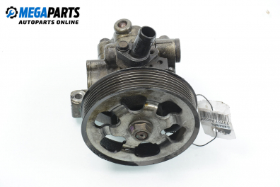 Power steering pump for Honda Accord VII 2.2 i-CTDi, 140 hp, sedan, 2004