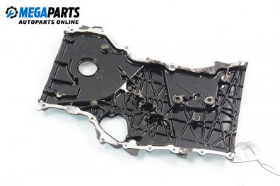 Timing belt cover for Honda Accord VII 2.2 i-CTDi, 140 hp, sedan, 2004