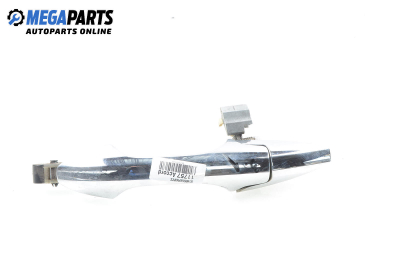 Außengriff for Honda Accord VII 2.2 i-CTDi, 140 hp, sedan, 2004, position: links, rückseite