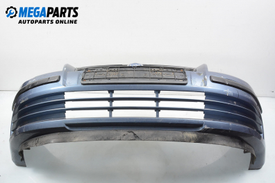 Front bumper for Fiat Stilo 1.6 16V, 103 hp, hatchback, 2004, position: front