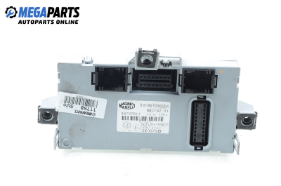 Modul for Fiat Stilo 1.6 16V, 103 hp, hatchback, 2004 № 46797611