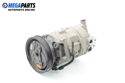 Kompressor klimaanlage for Fiat Stilo 1.6 16V, 103 hp, hecktür, 2004