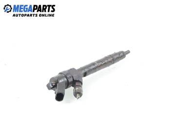 Einspritzdüse for Mercedes-Benz A-Klasse W168 1.7 CDI, 90 hp, hecktür, 1999 № Bosch 0 445 110 015