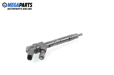 Einspritzdüse for Mercedes-Benz A-Klasse W168 1.7 CDI, 90 hp, hecktür, 1999 № Bosch 0 445 110 015