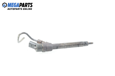 Einspritzdüse for Mercedes-Benz A-Klasse W168 1.7 CDI, 90 hp, hecktür, 1999 № Bosch 0 445 110 015