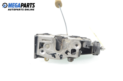 Schloss for Mercedes-Benz A-Klasse W168 1.7 CDI, 90 hp, hecktür, 1999, position: rechts, rückseite