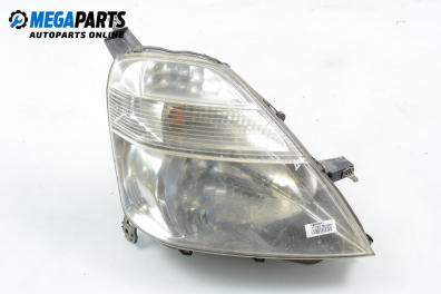 Headlight for Honda Stream 2.0 16V, 156 hp, minivan, 2002, position: right