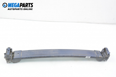 Bumper support brace impact bar for Honda Stream 2.0 16V, 156 hp, minivan, 2002, position: front